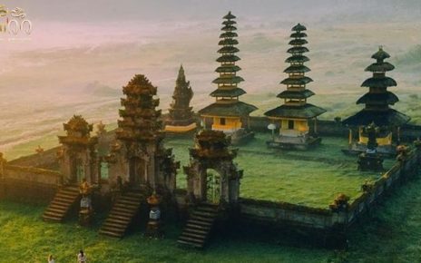 Sifat Yang Harus Di Jaga Saat Berlibur Ke Bali