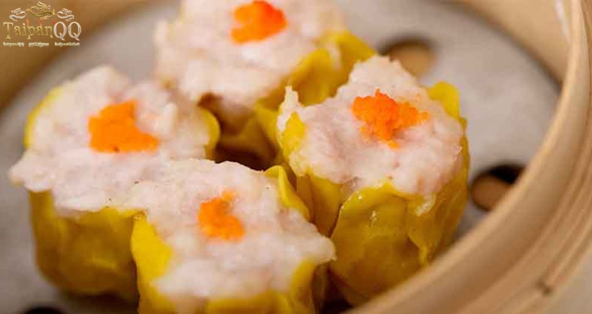 Cara Membuat Dimsum Rumahan Yang Praktis