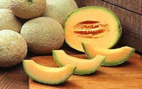 7 Manfaat Konsumsi Melon untuk Kesehatan, Salah Satunya Bagus untuk Kulit