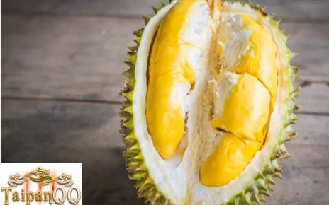 Fakta Durian yang Kaya Nutrisi, Waspada Juga Efek Sampingnya!