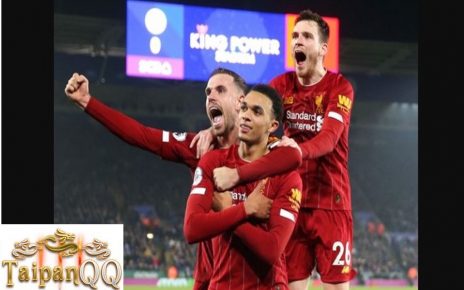 Seberapa Besar Peluang Liverpool Raih Quadruple Musim 2021/2022