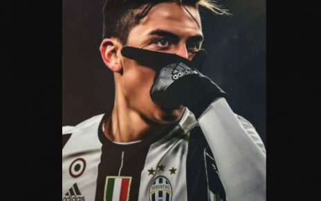 Paulo Dybala Tinggalkan Juventus Musim Panas Ini