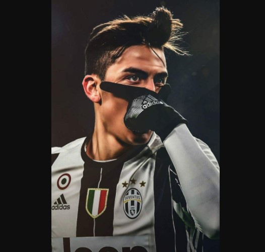 Paulo Dybala Tinggalkan Juventus Musim Panas Ini