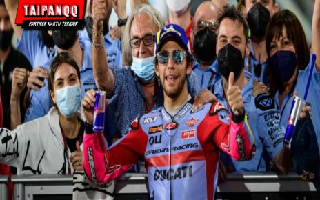 Fakta Menarik MotoGP Qatar