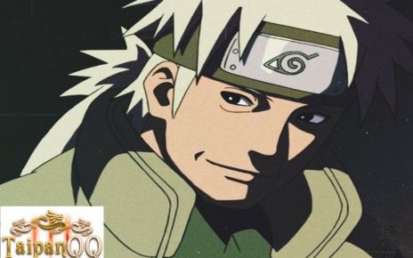 Fakta Sakumo Hatake, Ayah Kakashi yang Hebat Namun Berakhir Tragis