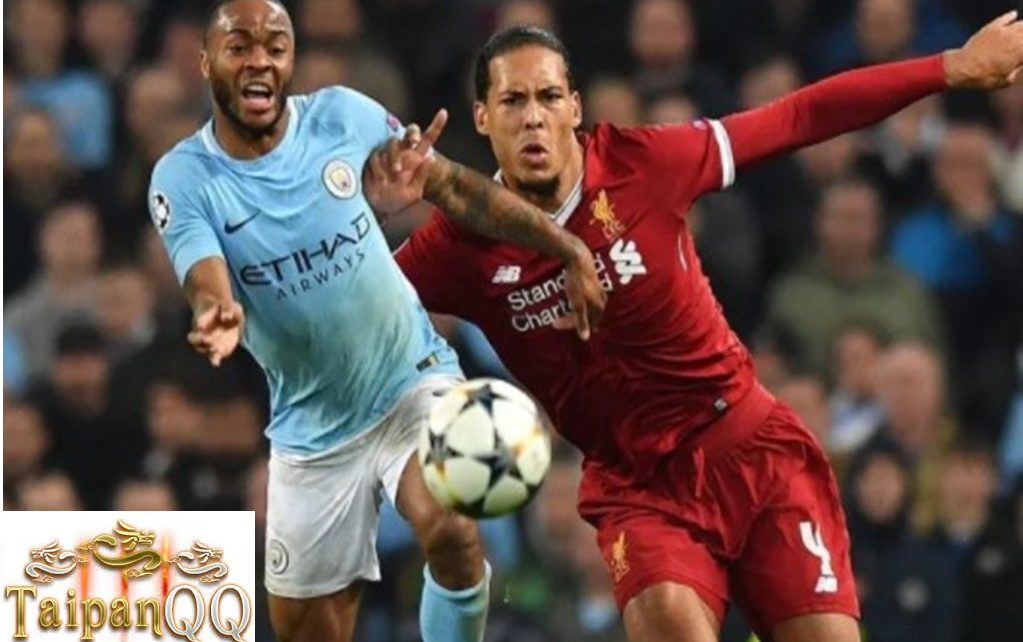 Liverpool dan ManCity Bentrok 2 Kali dalam 7 Hari, Panas