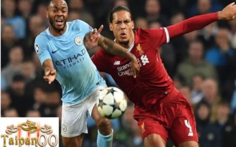 Liverpool dan ManCity Bentrok 2 Kali dalam 7 Hari, Panas