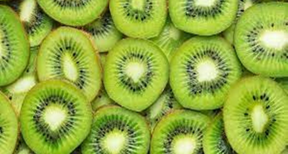 10 Manfaat Buah Kiwi Bagi Kesehatan, Kontrol Berat Badan