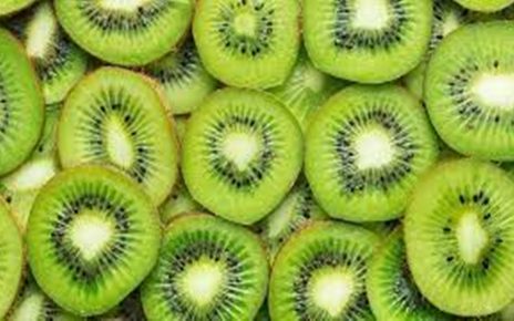 10 Manfaat Buah Kiwi Bagi Kesehatan, Kontrol Berat Badan