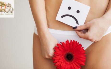 Cara Alami Menangani Nyeri Saat Menstruasi