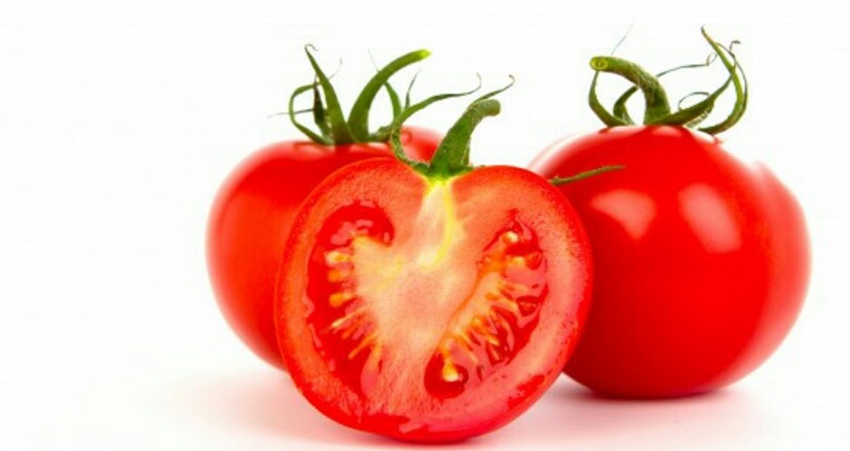 4 Manfaat Tomat