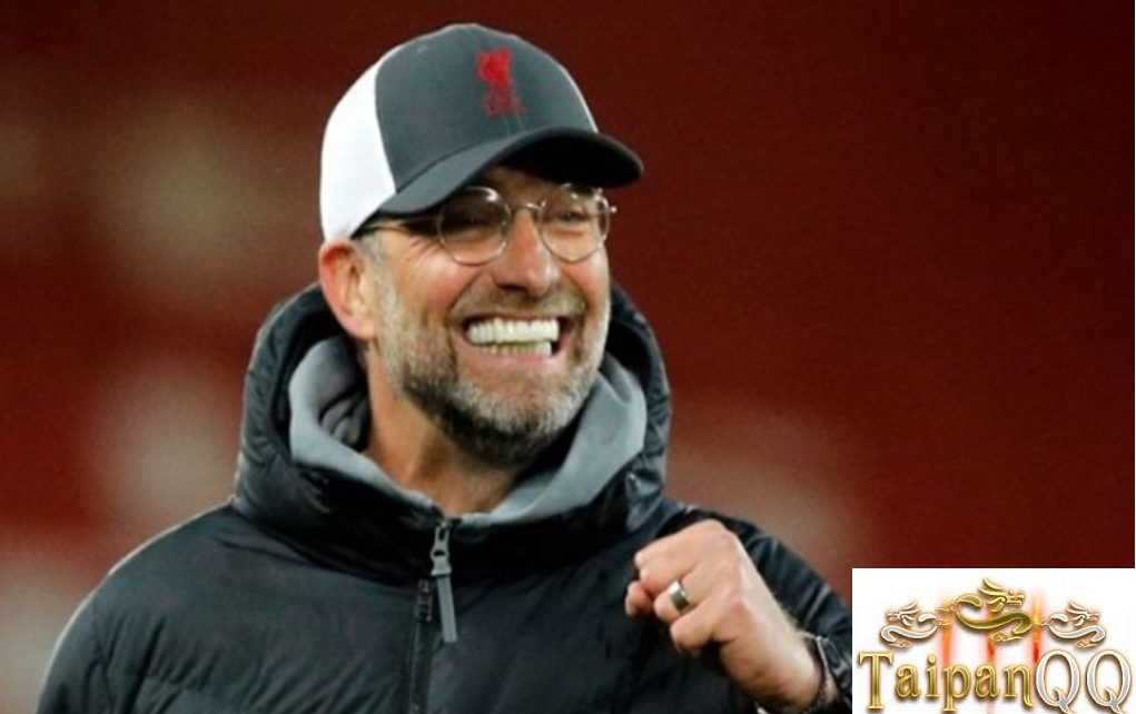 Pelatih Top yang Dapat Menggantikan Peran Jurgen Klopp di Liverpool