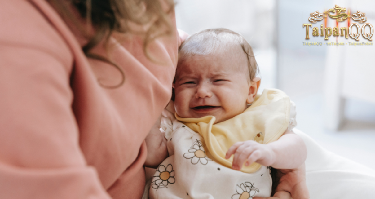 Alasan Bayi Menolak Tidur padahal Sedang Mengantuk