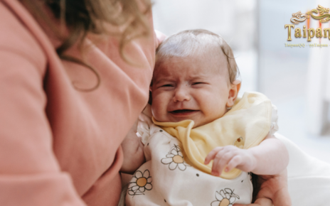 Alasan Bayi Menolak Tidur padahal Sedang Mengantuk