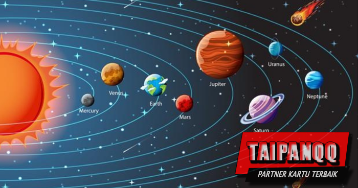 Planet Terdingin dan Terpanas