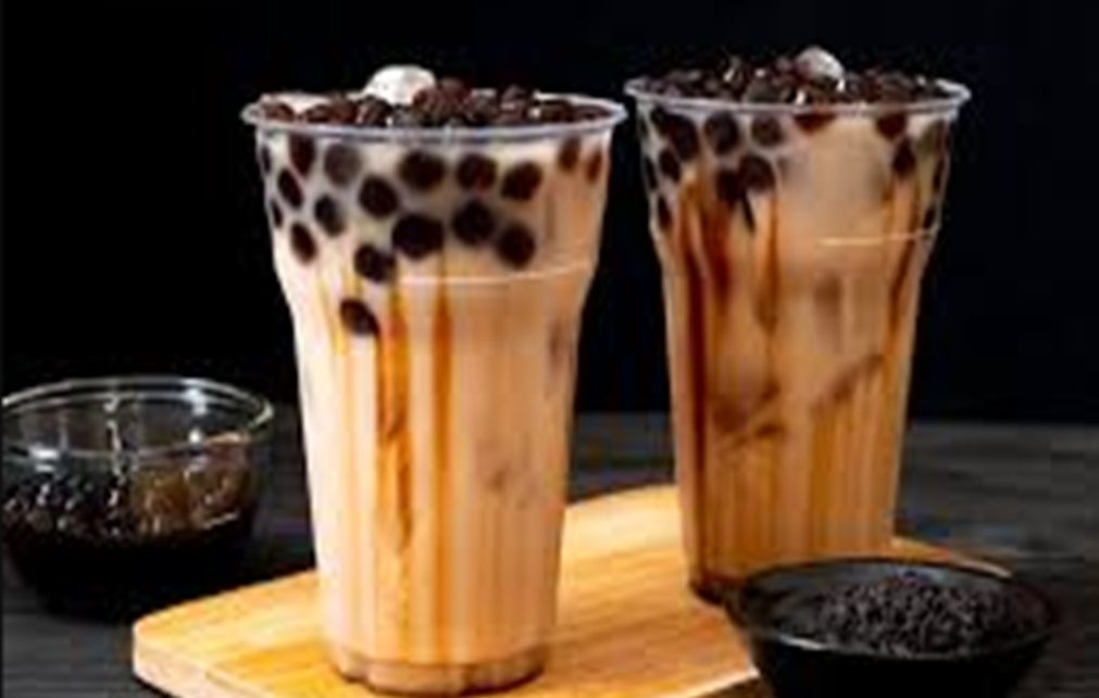 Dampak Negatif Jika Konsumsi Bubble Tea Berlebihan