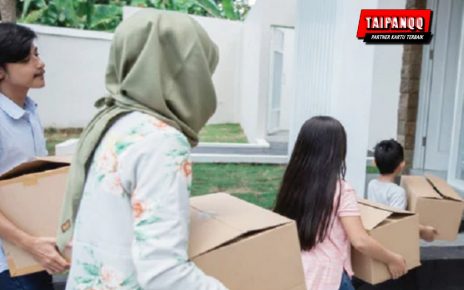 Berencana Pindah Rumah ? Ini Hal Yang Harus Di Persiapkan