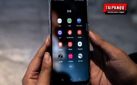 Menyembunyikan Aplikasi Agar Di hp Samsung Tanpa Download Aplikasi