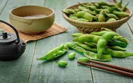 9 Manfaat Kacang Edamame, Cegah Diabetes