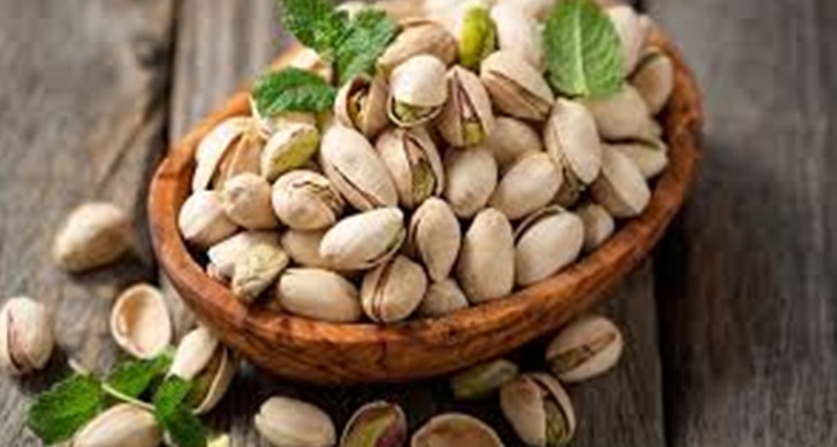 10 Manfaat Kacang Pistachio untuk Kesehatan, Bantu Turunkan Kolesterol