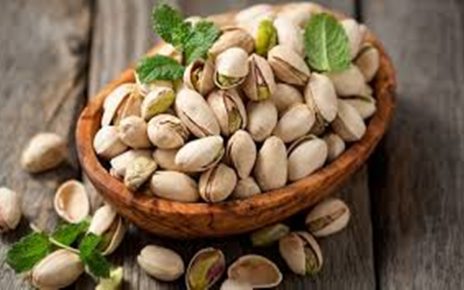 10 Manfaat Kacang Pistachio untuk Kesehatan, Bantu Turunkan Kolesterol