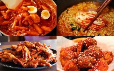 Mengapa Makanan Pedas Menyebabkan Sakit Perut