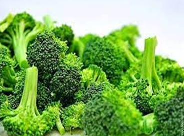 Ada banyak cara untuk mengolah brokoli. Direbus, ditumis, dipanggang