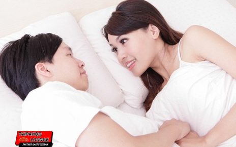 Tingkat Berhubungan Seks Yang Sayang Untuk Di Lewatkan