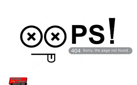 404 Not Found Error Begini Cara Mengatasi dan Mengetahui Penyebabnya