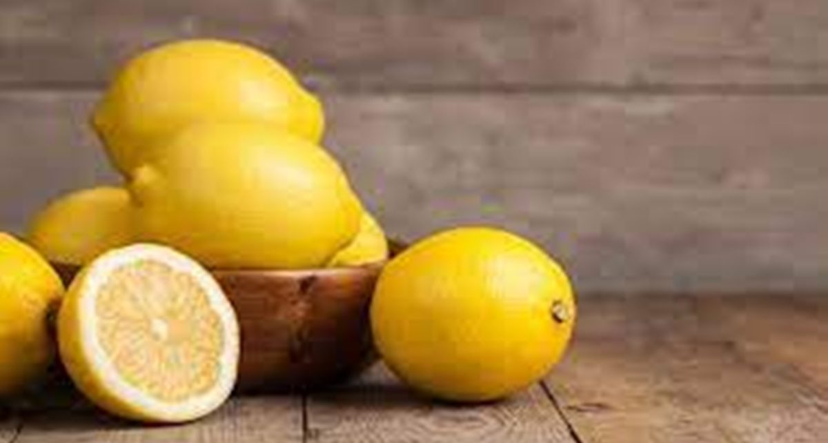 8 Manfaat Lemon untuk Kesehatan, Terbukti Secara Ilmiah