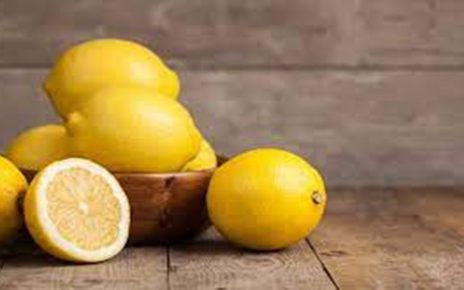 8 Manfaat Lemon untuk Kesehatan, Terbukti Secara Ilmiah