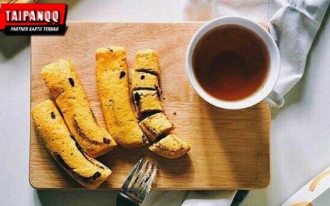 Manfaat Teh Pisang untuk Kesehatan, Tingkatkan Imun & Kualitas Tidur