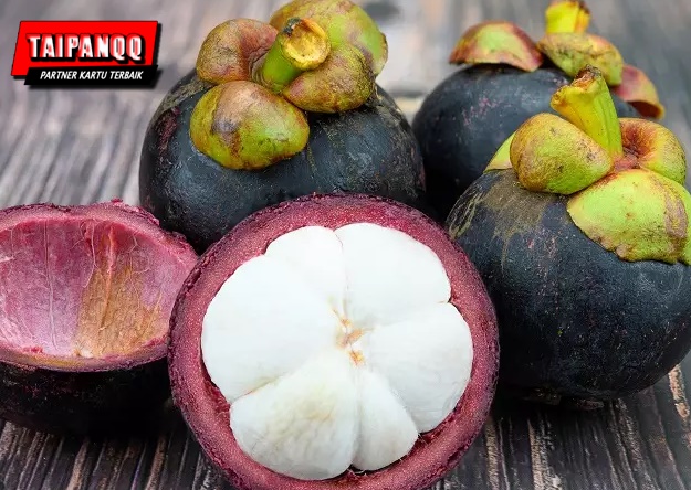 5 Manfaat Buah Manggis untuk Kesehatan, Bisa Turunkan Berat Badan Lho!