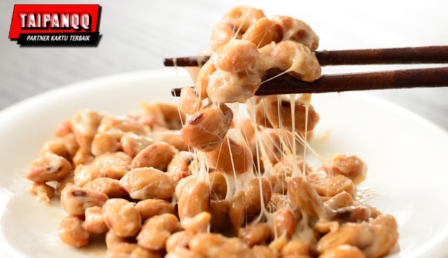 Manfaat Sehat dari Natto, Sajian Kedelai Fermentasi Khas Jepang