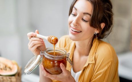 12 Manfaat Minum Madu untuk Kesehatan, Konsumsi Tiap Hari