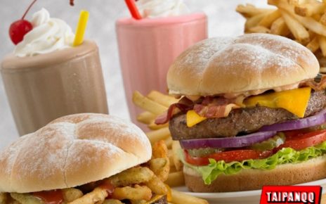 Makanan yang Buruk untuk Kesehatan Usus, Ada Fast Food dan Susu