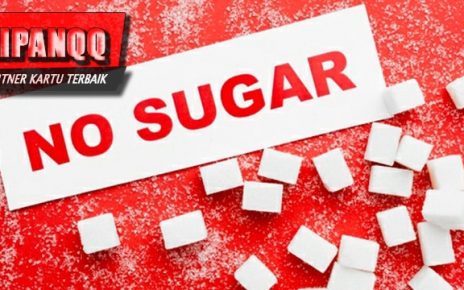 Alasan Pentingnya Mengurangi Konsumsi Gula, Tubuh Jadi Lebih Sehat!
