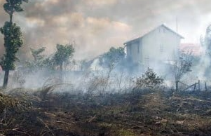 Pengaruh Perubahan Iklim terhadap Eksem mengaruhi faktor lingkungan