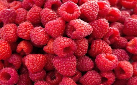 6 Manfaat Mutakhir dari Raspberry untuk Kecantikan