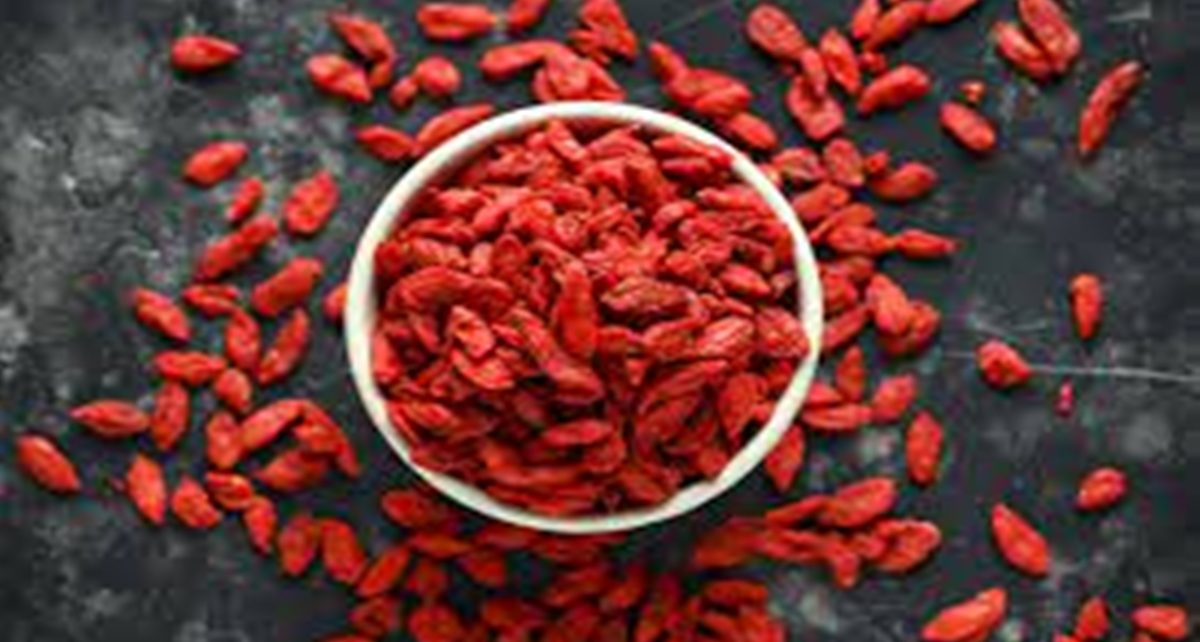 10 Manfaat Goji Berry untuk Kesehatan, Dukung Kekebalan Tubuh