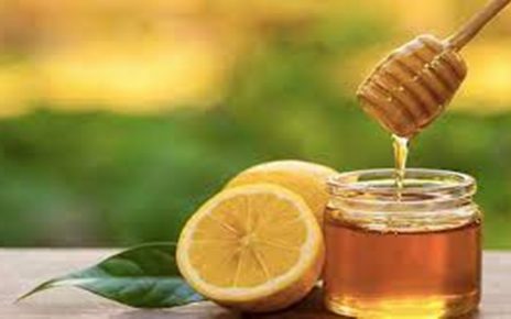 10 Manfaat Lemon dan Madu untuk Kesehatan Tubuh, Konsumsi Secara Rutin