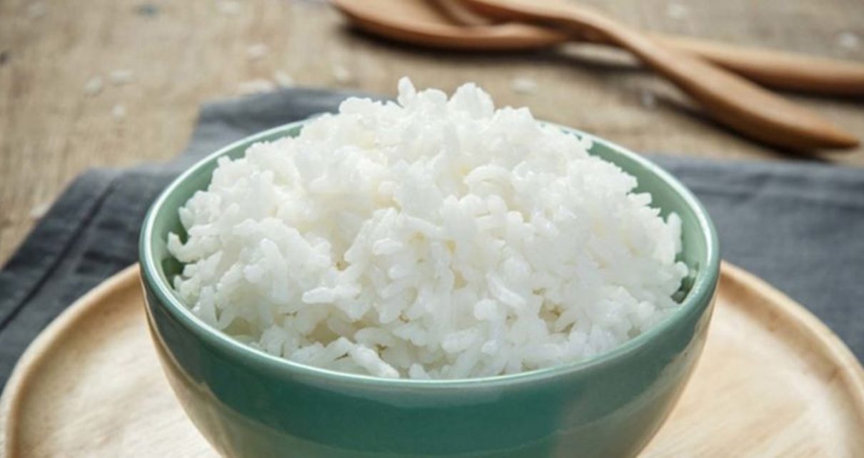 Tips Memasak Nasi