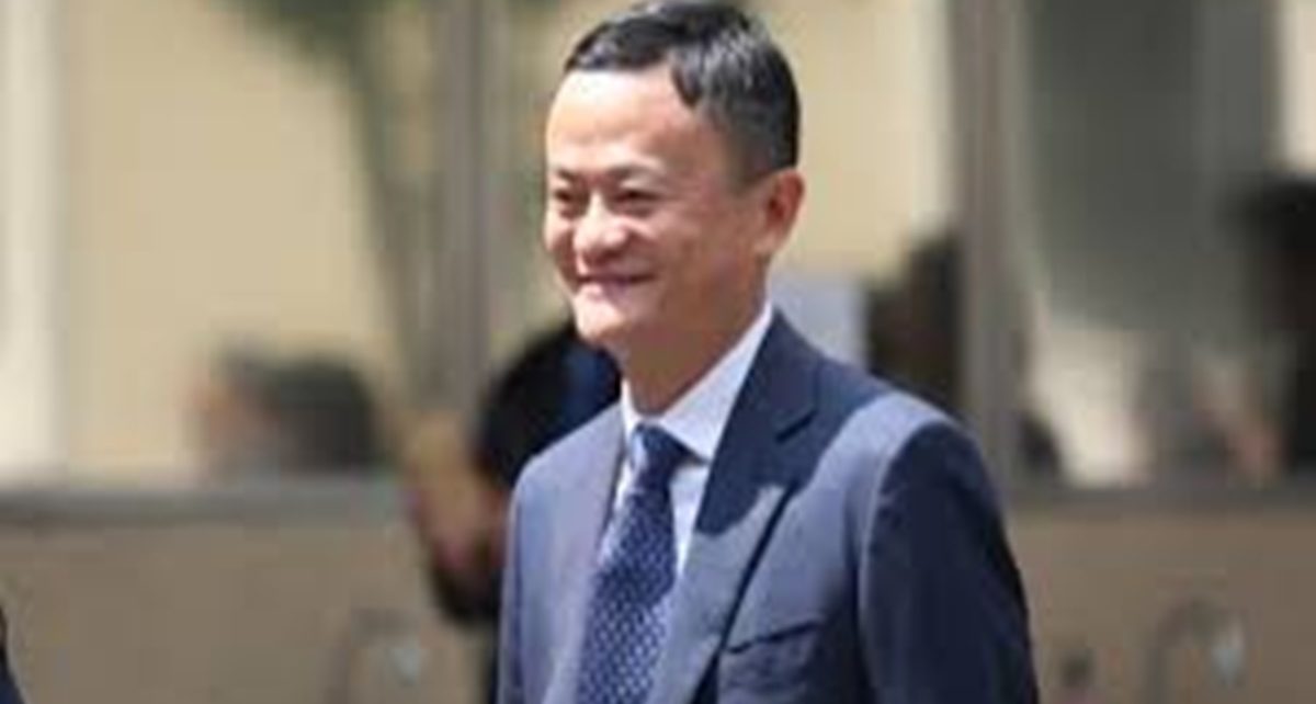 Kisah Sukses Co-Founder Alibaba Jack Ma