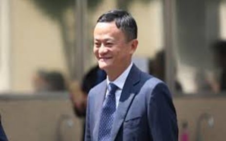 Kisah Sukses Co-Founder Alibaba Jack Ma