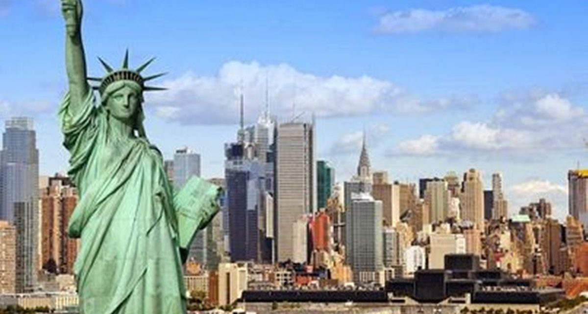 10 Objek Wisata di Amerika Serikat