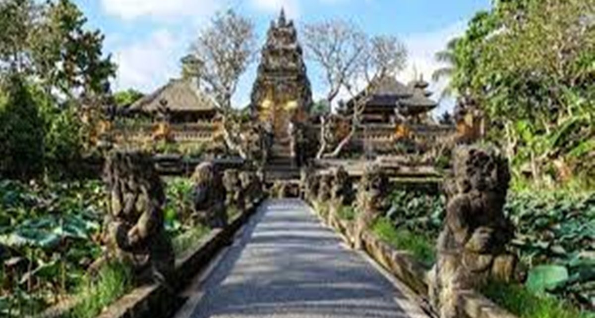 7 Tempat Wisata di Gianyar Berbasis Desa Wisata, Mulai dari Desa Wisata Rintisan Hingga Maju