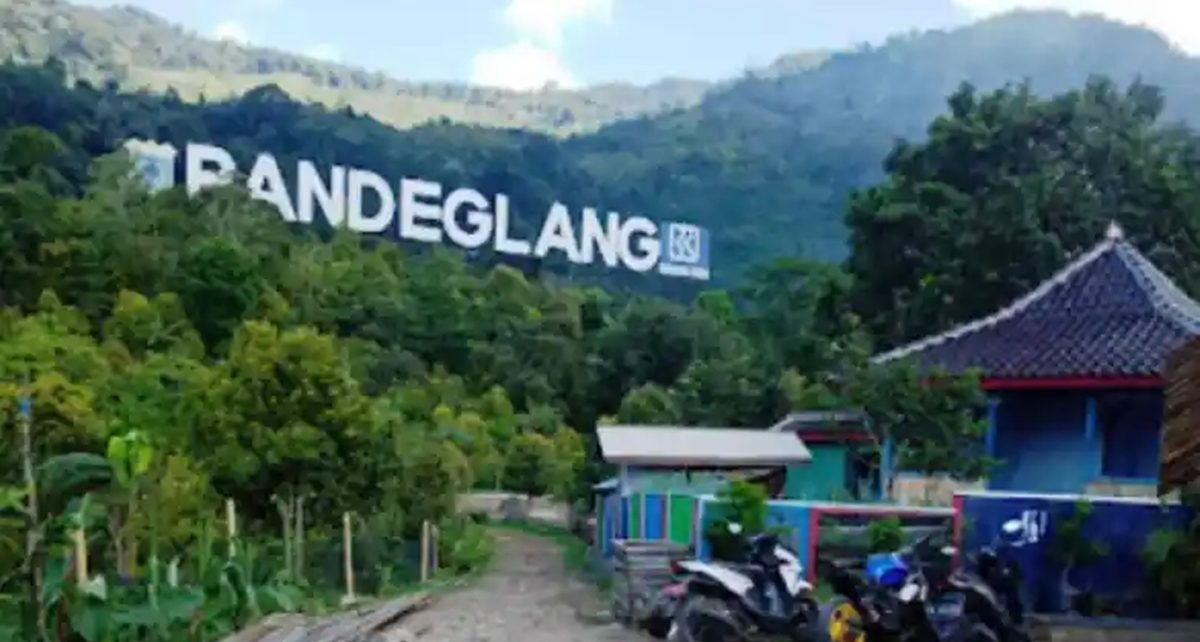 10 Wisata Pandeglang Banten yang Populer dan Wajib Dikunjungi