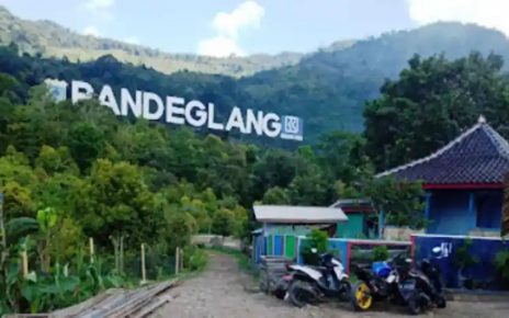 10 Wisata Pandeglang Banten yang Populer dan Wajib Dikunjungi