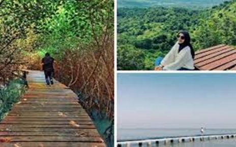 16 Wisata Rembang yang Paling Hits, dari Pantai Hingga Destinasi Sejarah