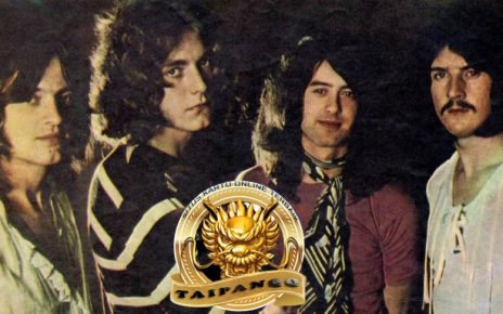 5 deretan band rock legendaris klasik terbaik